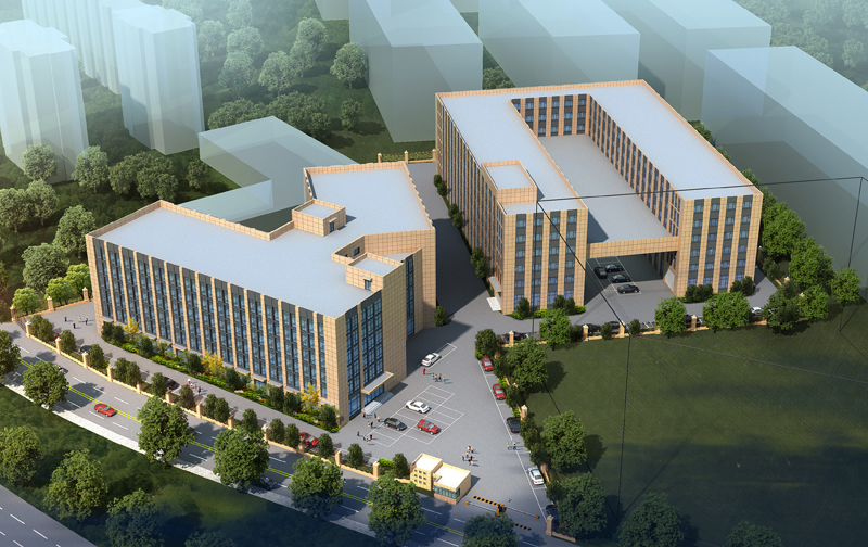 浙江南核安全科技有限公司項(xiàng)目