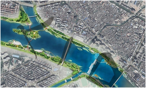 椒江治理工程天臺(tái)始豐溪段EPC總承包項(xiàng)目全過(guò)程造價(jià)控制咨詢(xún)