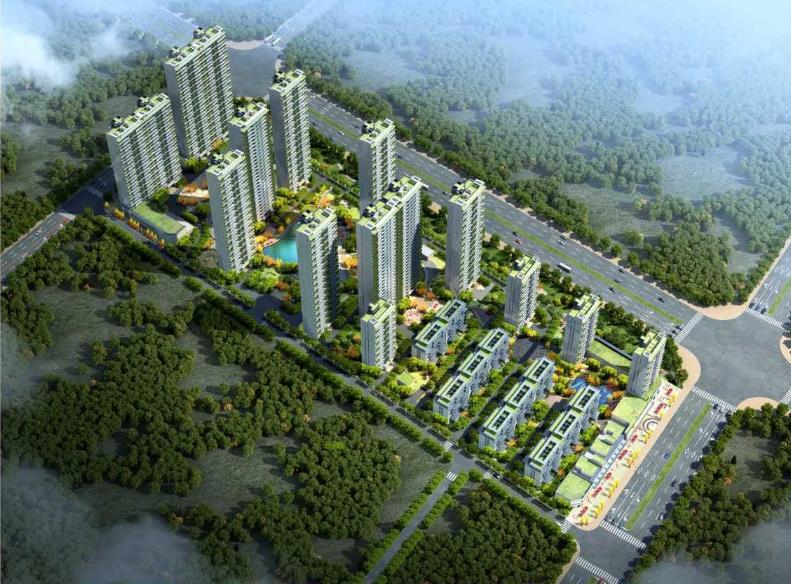 碧桂園瓏悅名苑