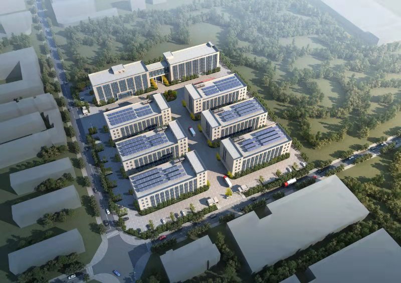 智能電氣智慧制造產(chǎn)業(yè)建設(shè)項目