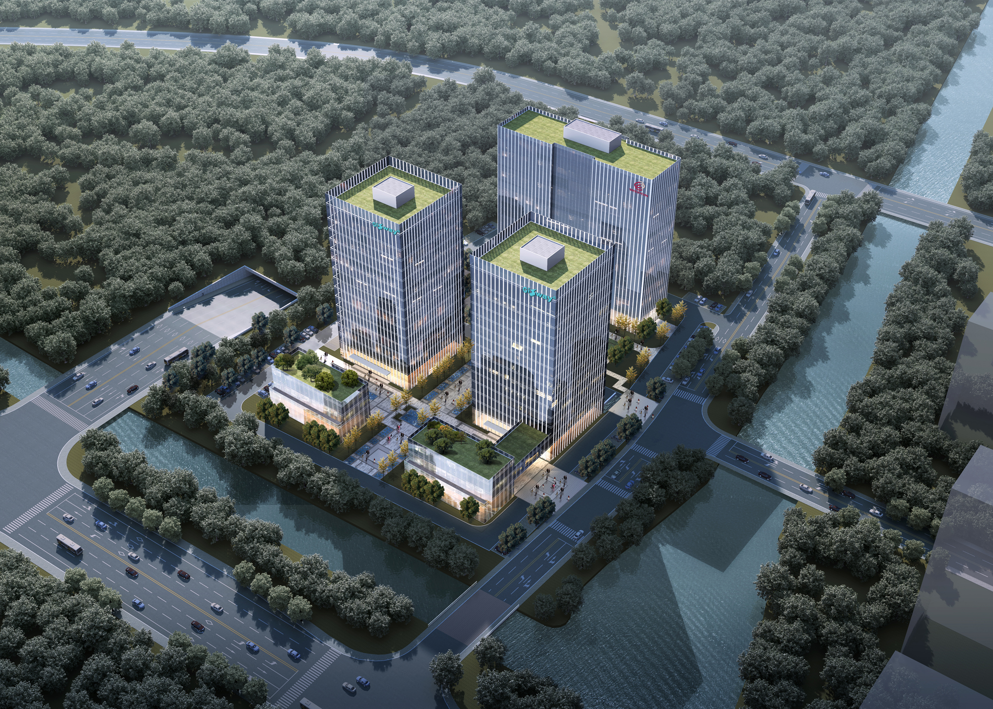 萬邦德年產(chǎn)100萬件（套）醫(yī)療器械產(chǎn)品建設(shè)項(xiàng)目