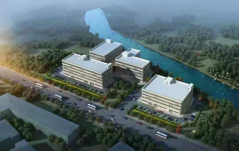 溫嶺市澤國(guó)鎮(zhèn) ZG160201-1 地塊（光明老舊工業(yè)點(diǎn)改造）