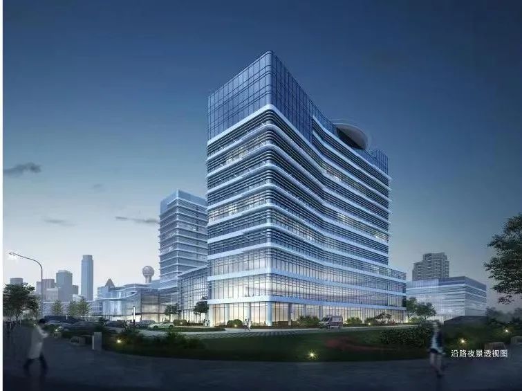 溫嶺市公共衛(wèi)生臨床中心