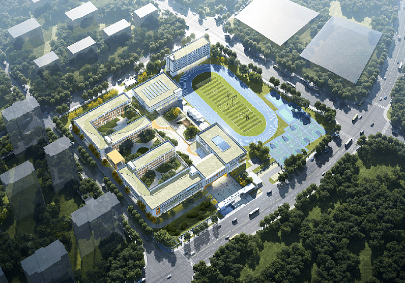 永康市金馬小學建設工程